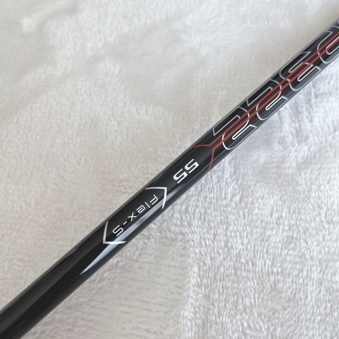 W060 Titleist 913F フェアウェイ flex S