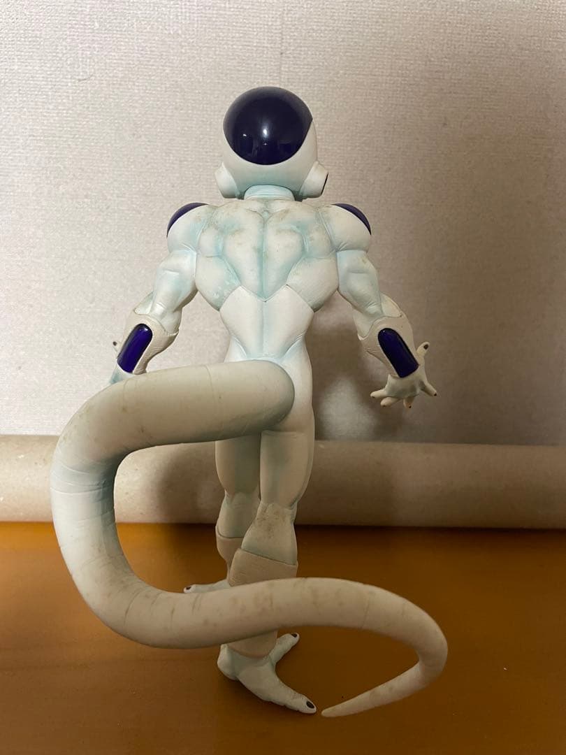 フリーザ フィギュア MSP