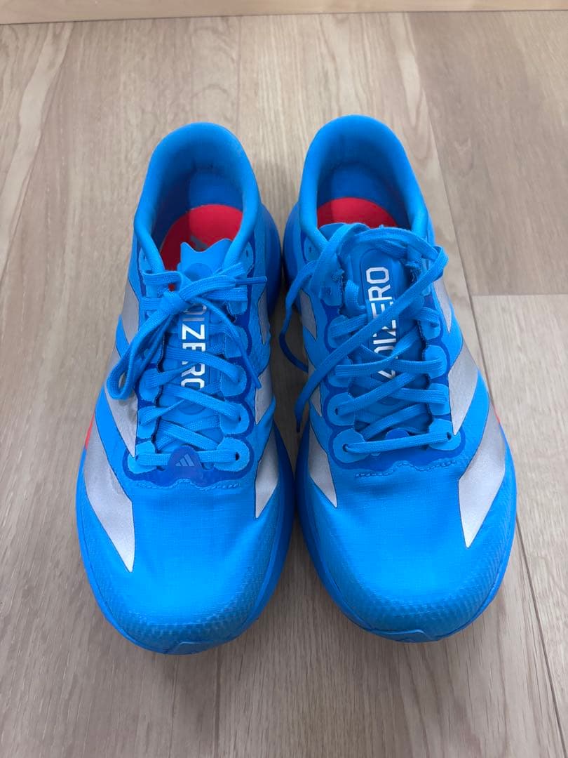 スパイク・シューズ adizero evo sl woven 24cm