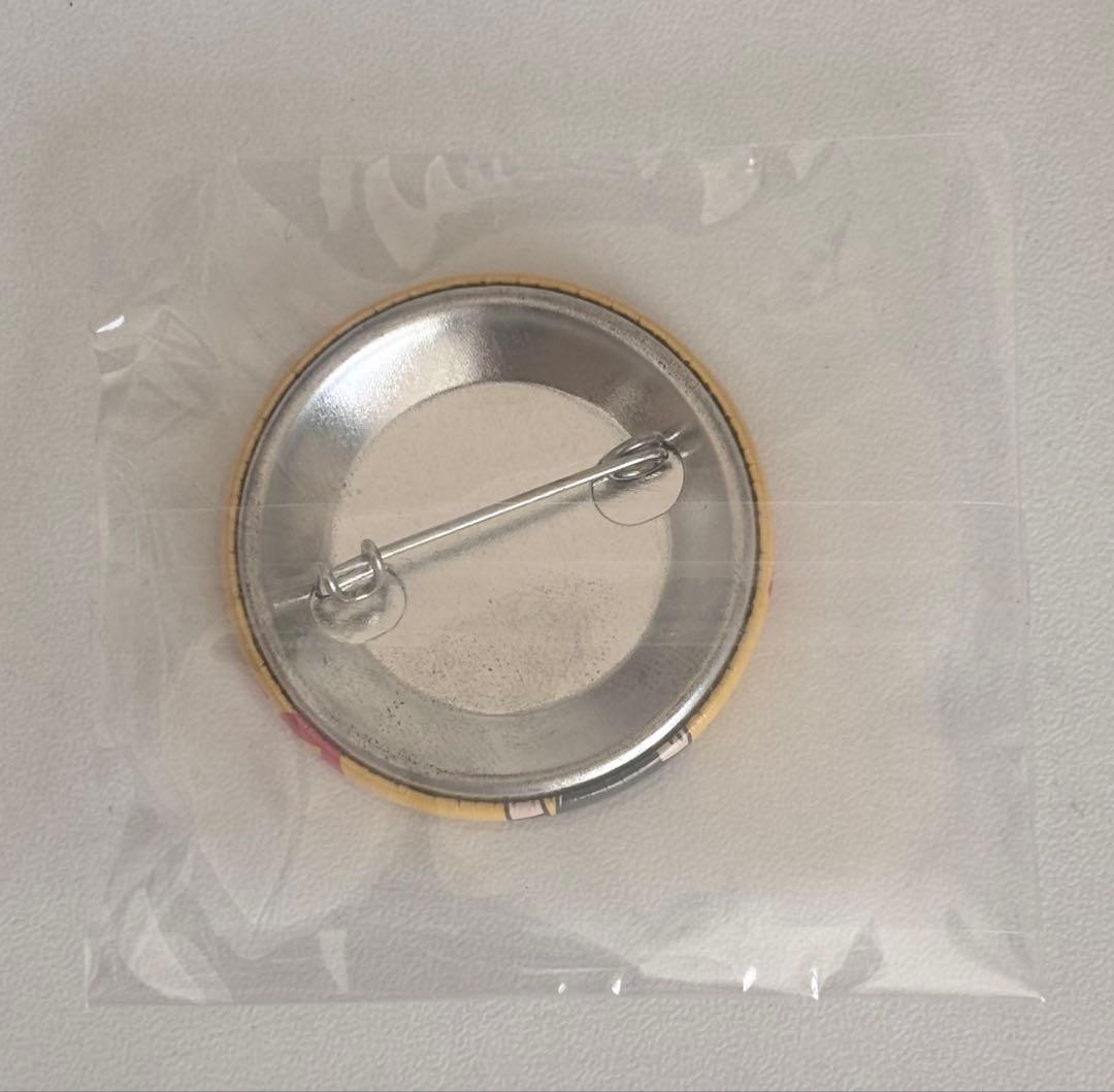 あんスタ　タワレココラボ　缶バッジ　乱凪砂