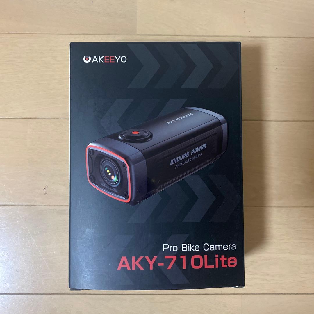 ★新品★ バイクドライブレコーダー200万画素2K/30fpsバイク/自転車両用