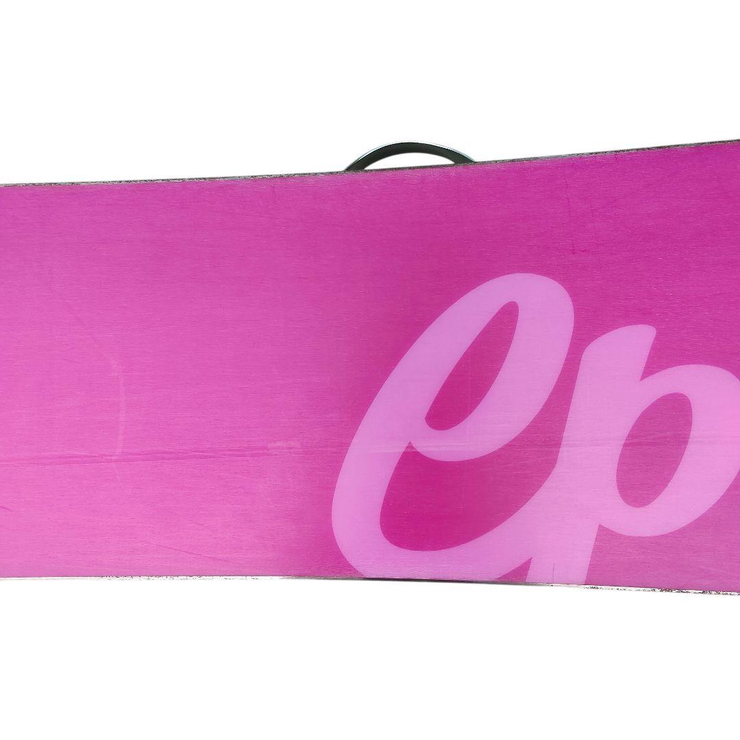 EPIC 151cm スノーボードTWO B ONE L/M ビンディング