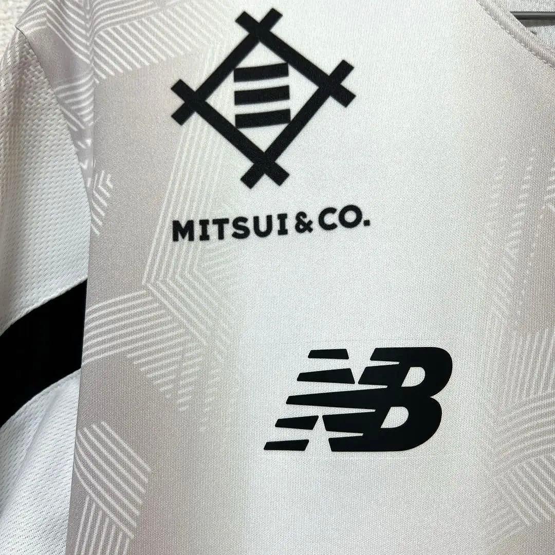 「FC東京」2024年アウェイデザインユニフォーム※サイズM