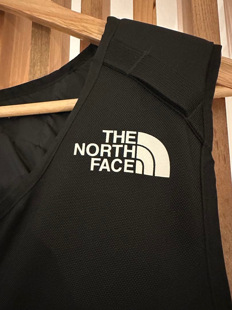 Sサイズ 美品 THE NORTH FACE パウダーガイドベスト