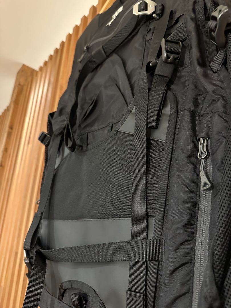 Sサイズ 美品 THE NORTH FACE パウダーガイドベスト