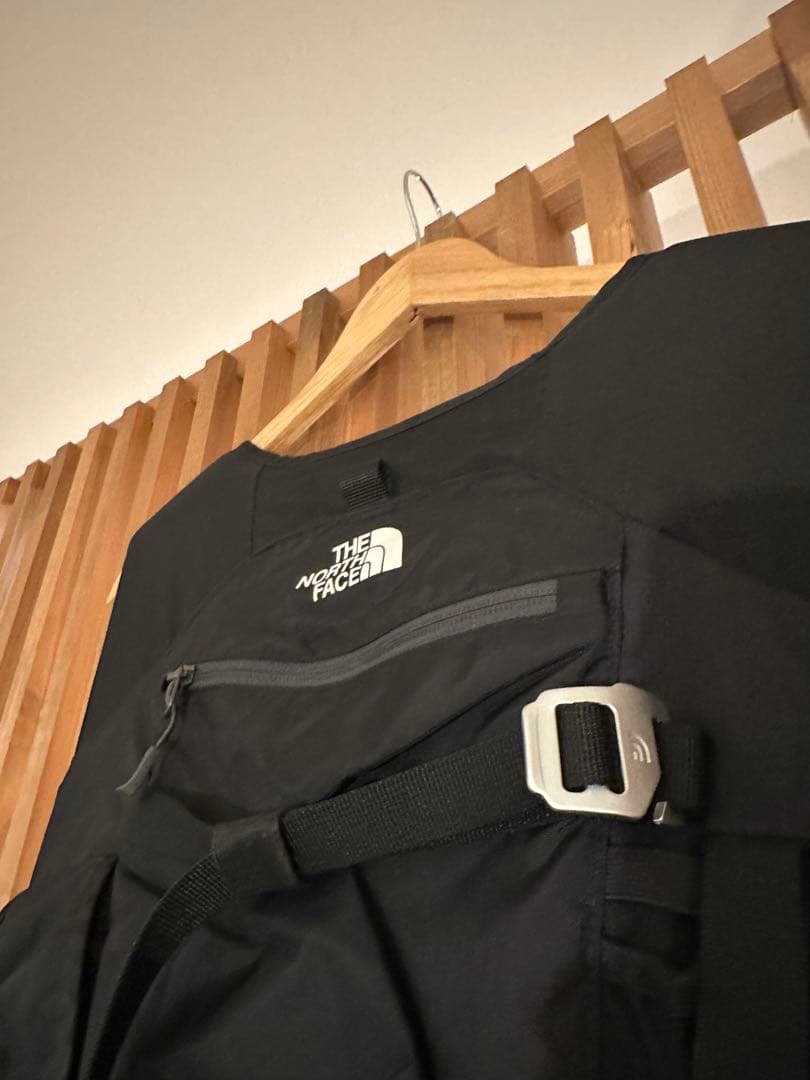 Sサイズ 美品 THE NORTH FACE パウダーガイドベスト