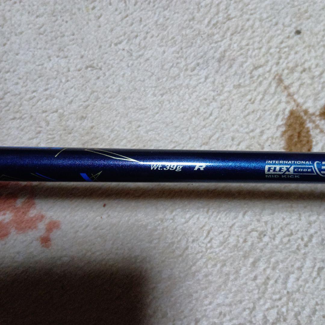 XXIO 13（MP1300）フェアウェイウッド 4番 16.5° 43インチ