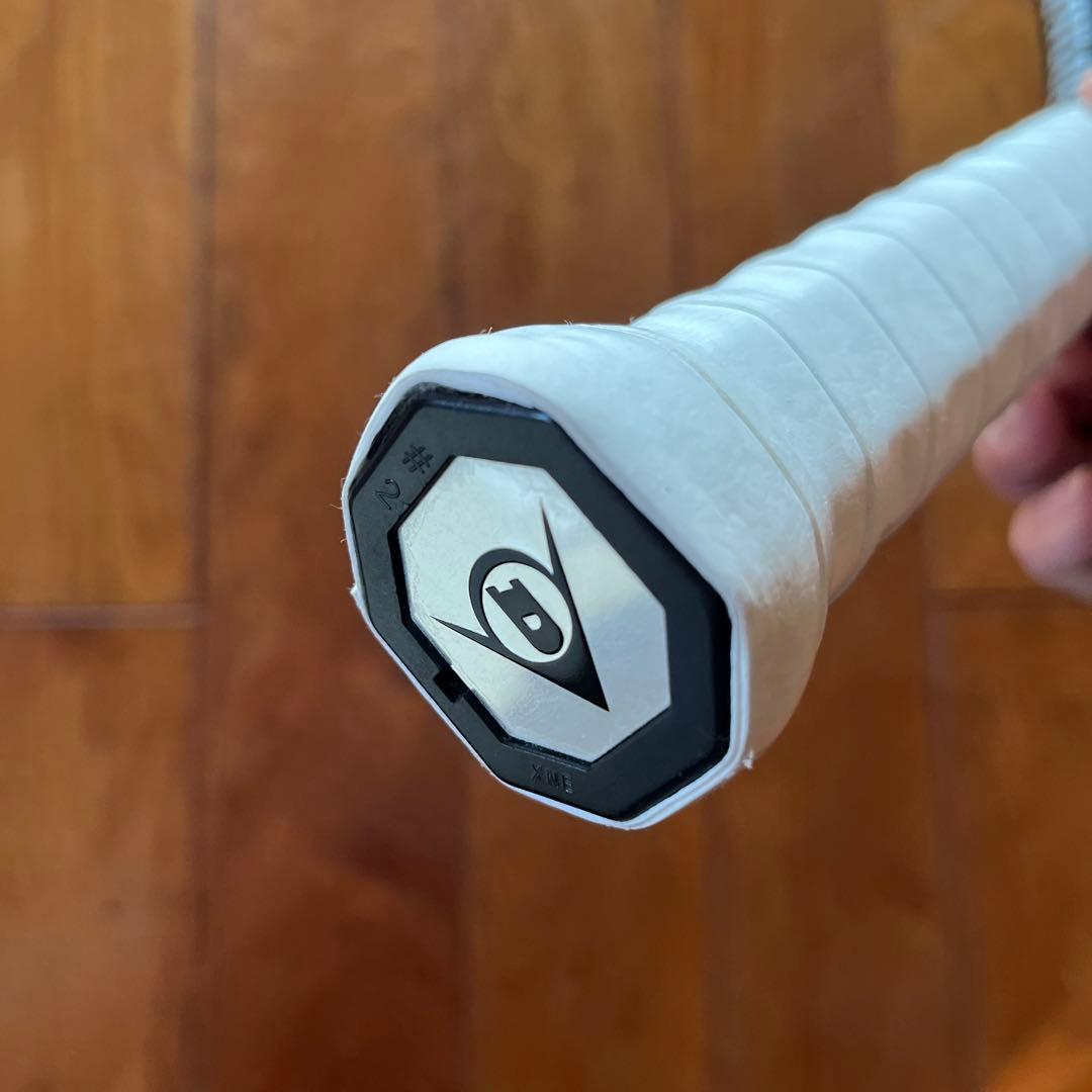 ダンロップ DUNLOP FX500ツアー G2 美品