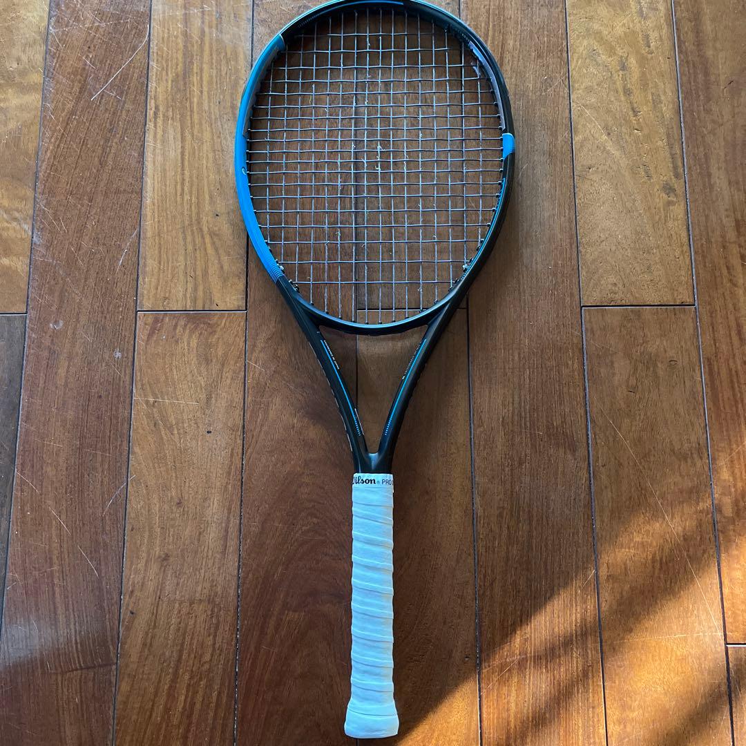 ダンロップ DUNLOP FX500ツアー G2 美品