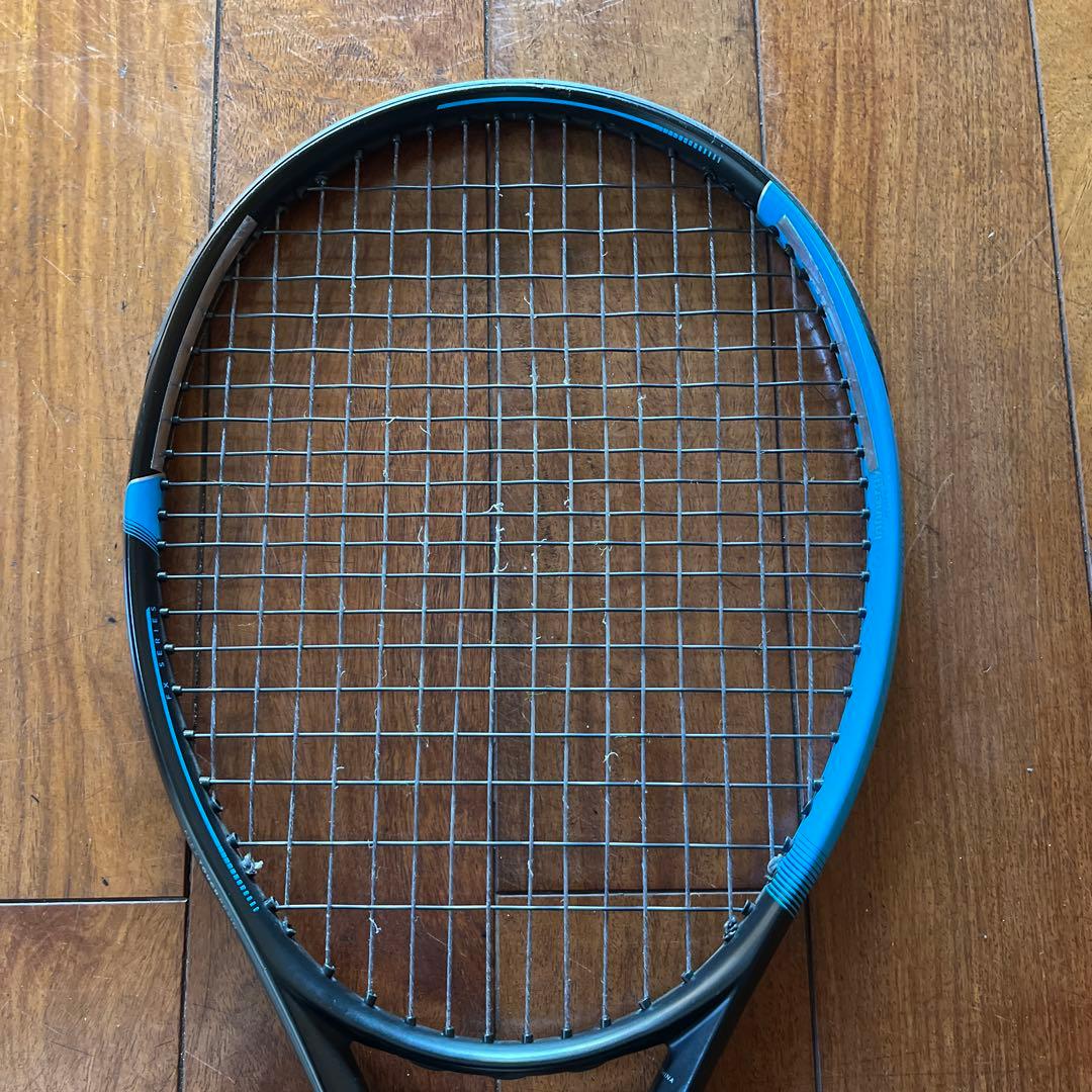 ダンロップ DUNLOP FX500ツアー G2 美品