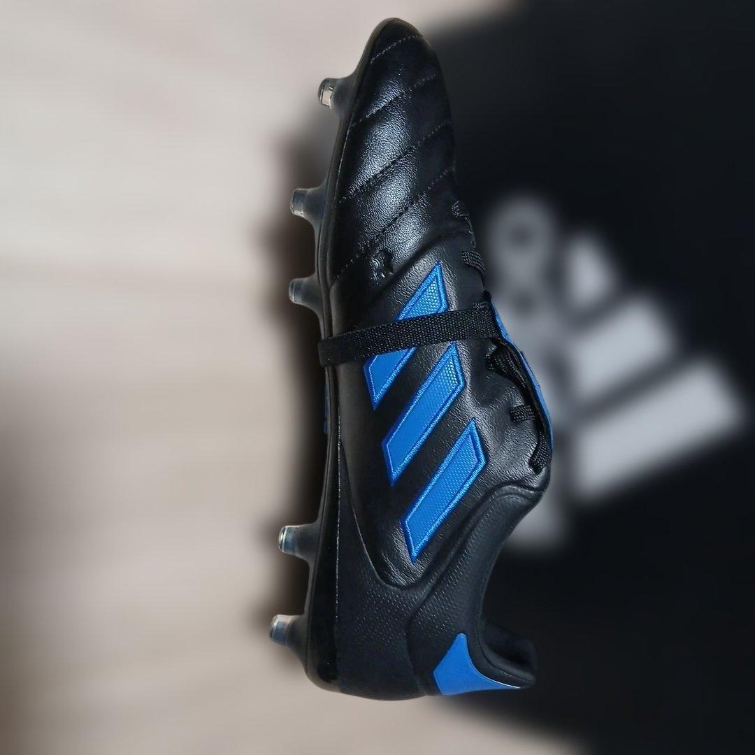 アディダスコパグローロ サッカースパイク 新品25.5cm