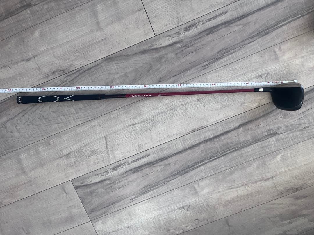 ジュニア用ゴルフクラブセット Nike タイガーウッズ 〜125cm