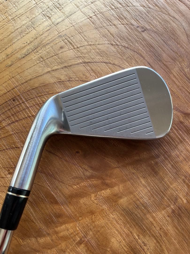 TaylorMade P760 4番アイアン