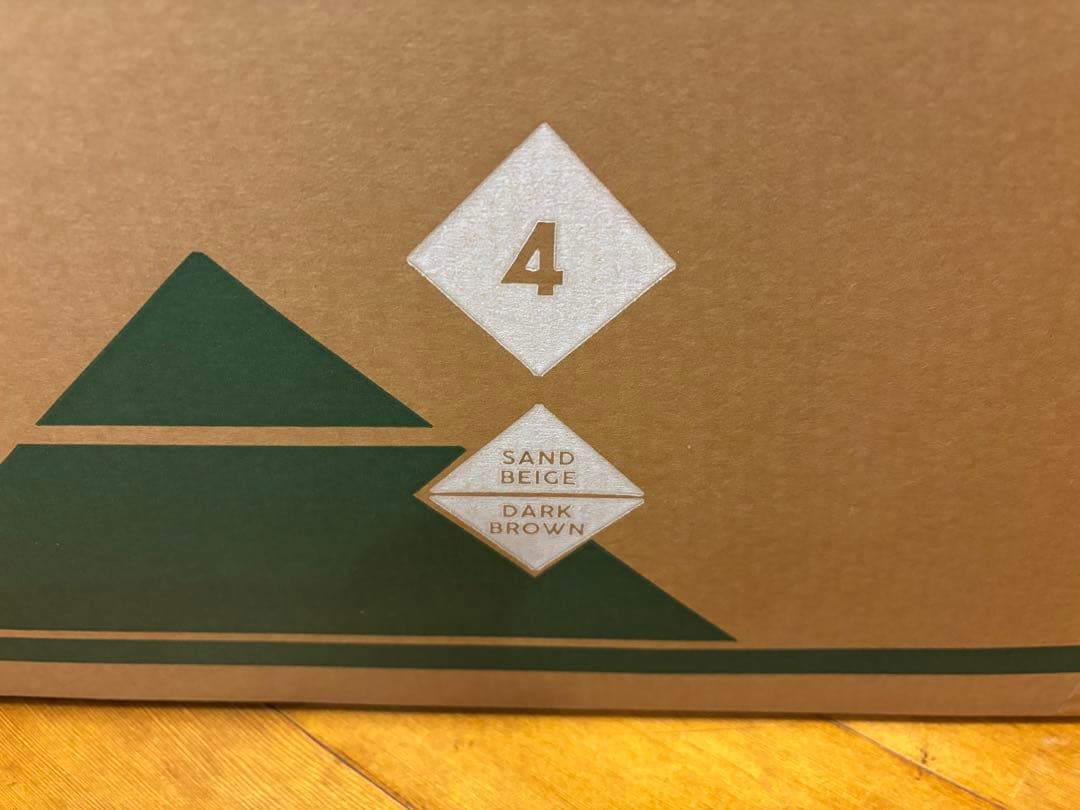 ○新品未使用・未開封　ogawa Gloke8