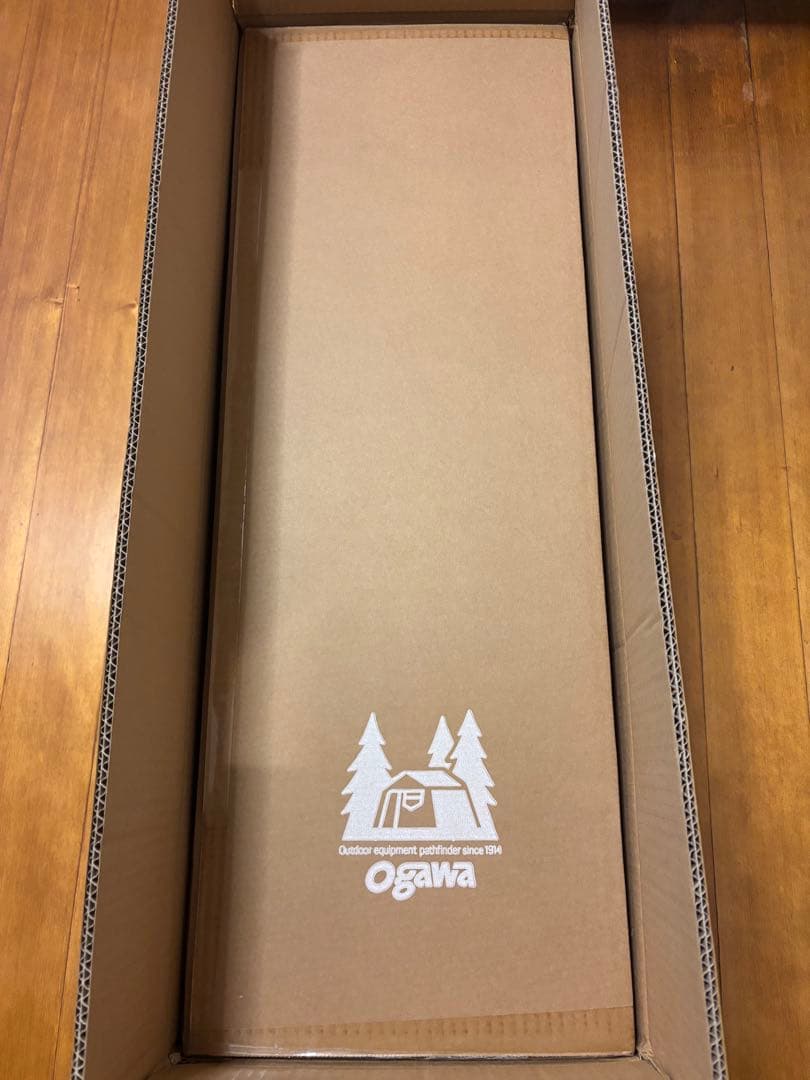 ○新品未使用・未開封　ogawa Gloke8
