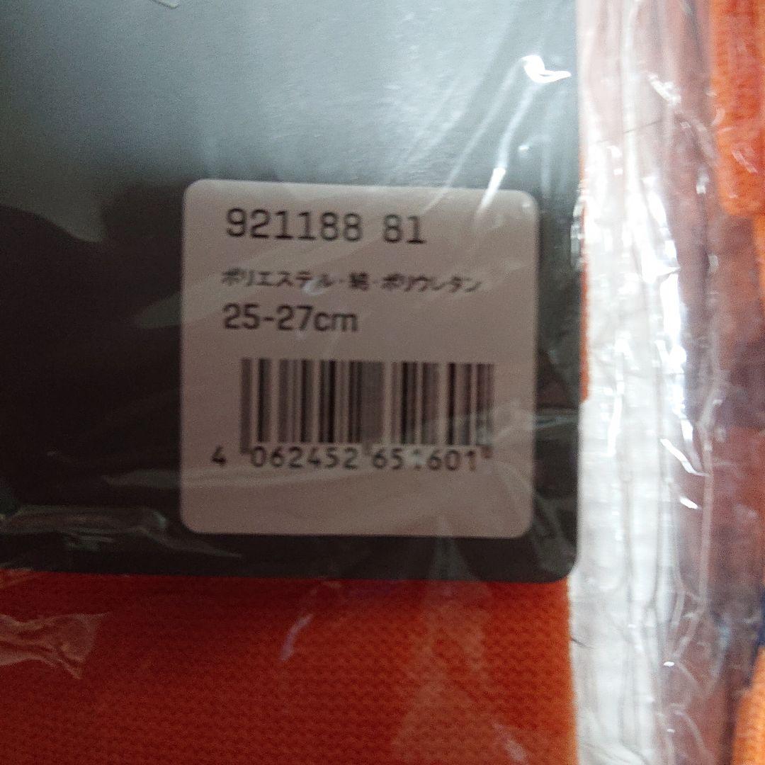 非売品 未使用 清水エスパルス ソックス ユニフォーム エスパルス 靴下