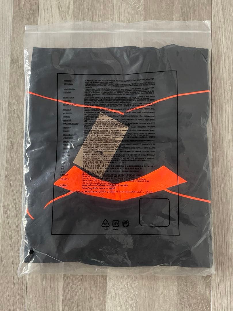 [新品] コリンチャンスのユニフォーム25/26 #MEMPHIS 10番