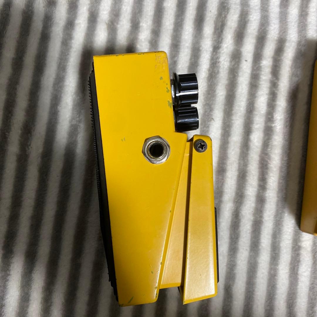 ギター BOSS od-3 ac-2