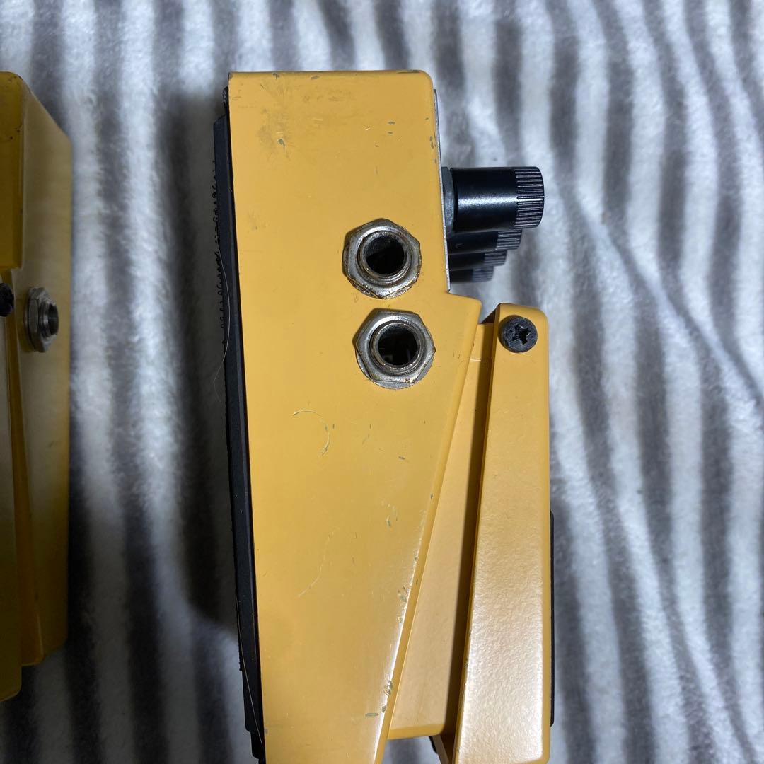 ギター BOSS od-3 ac-2