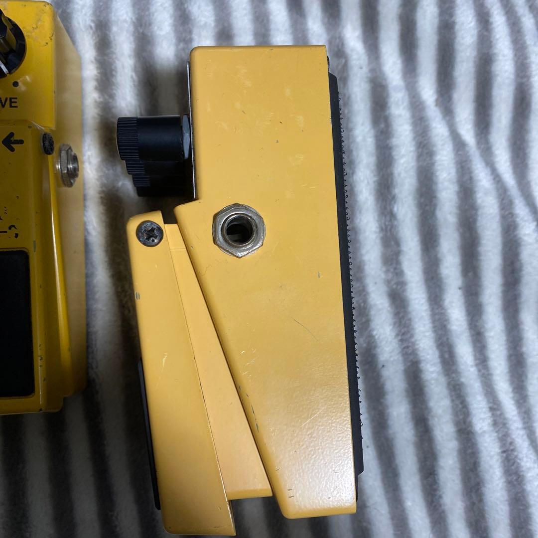 ギター BOSS od-3 ac-2