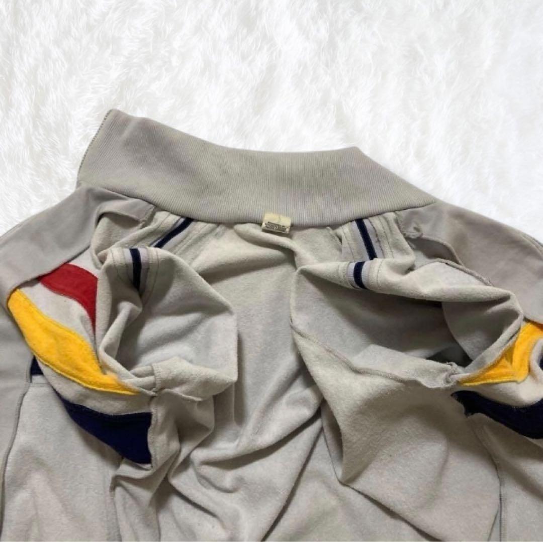 1980s Adidas WEST GERMANY トラックジャケット Y2K