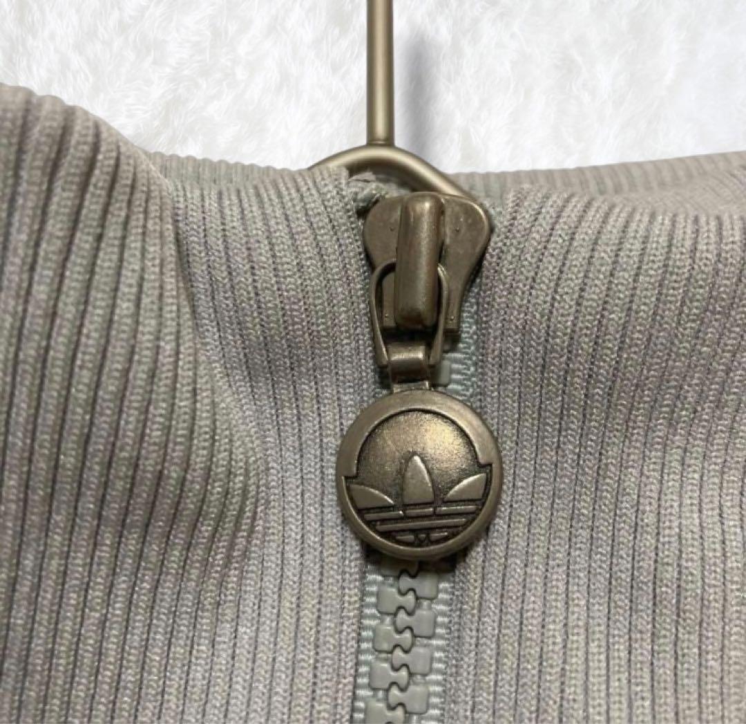 1980s Adidas WEST GERMANY トラックジャケット Y2K