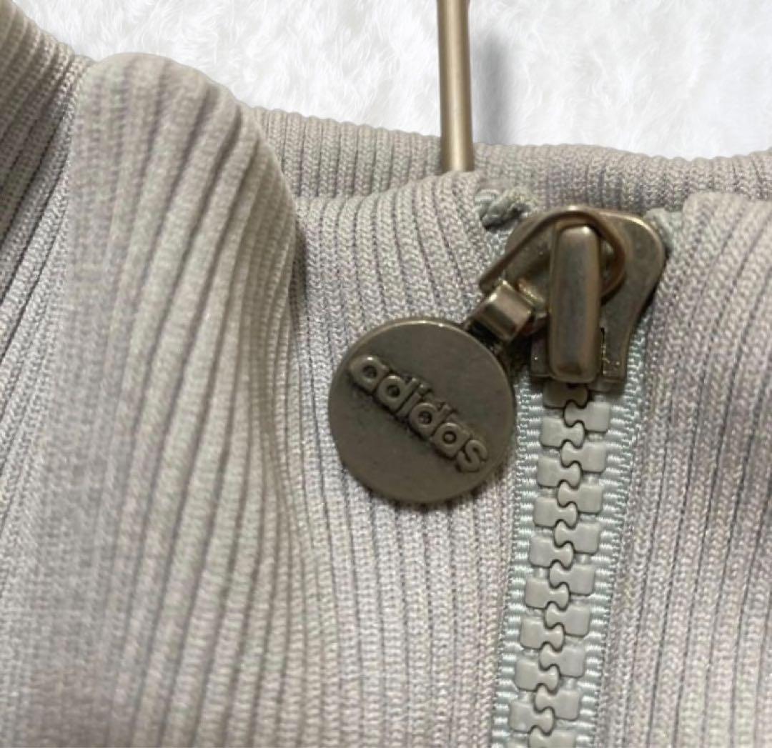 1980s Adidas WEST GERMANY トラックジャケット Y2K