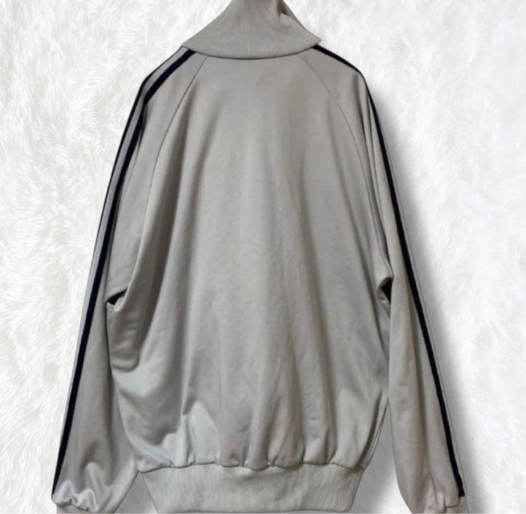 1980s Adidas WEST GERMANY トラックジャケット Y2K