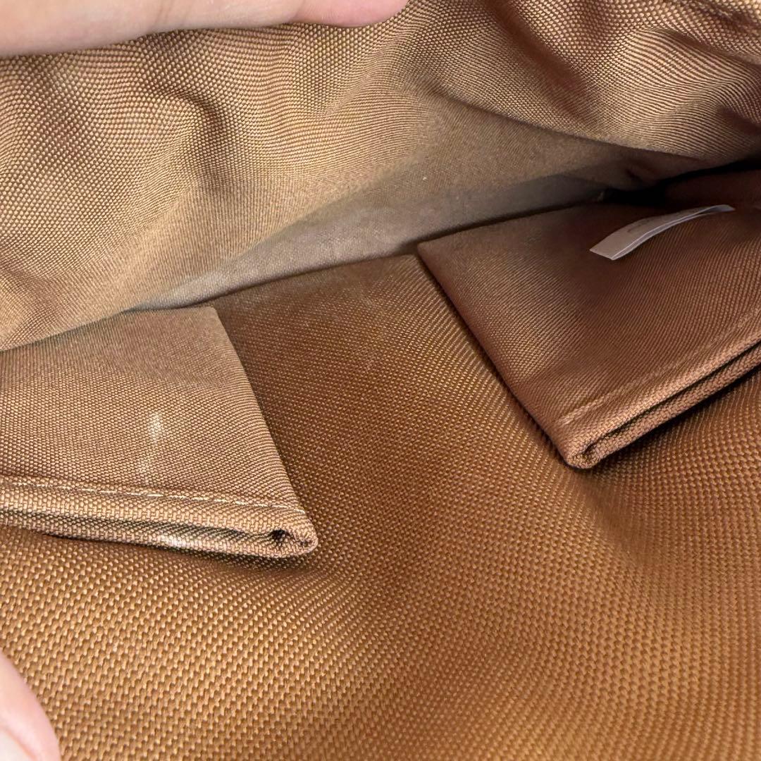 CARHARTT カーハート 7ポケット ツールベルト C575