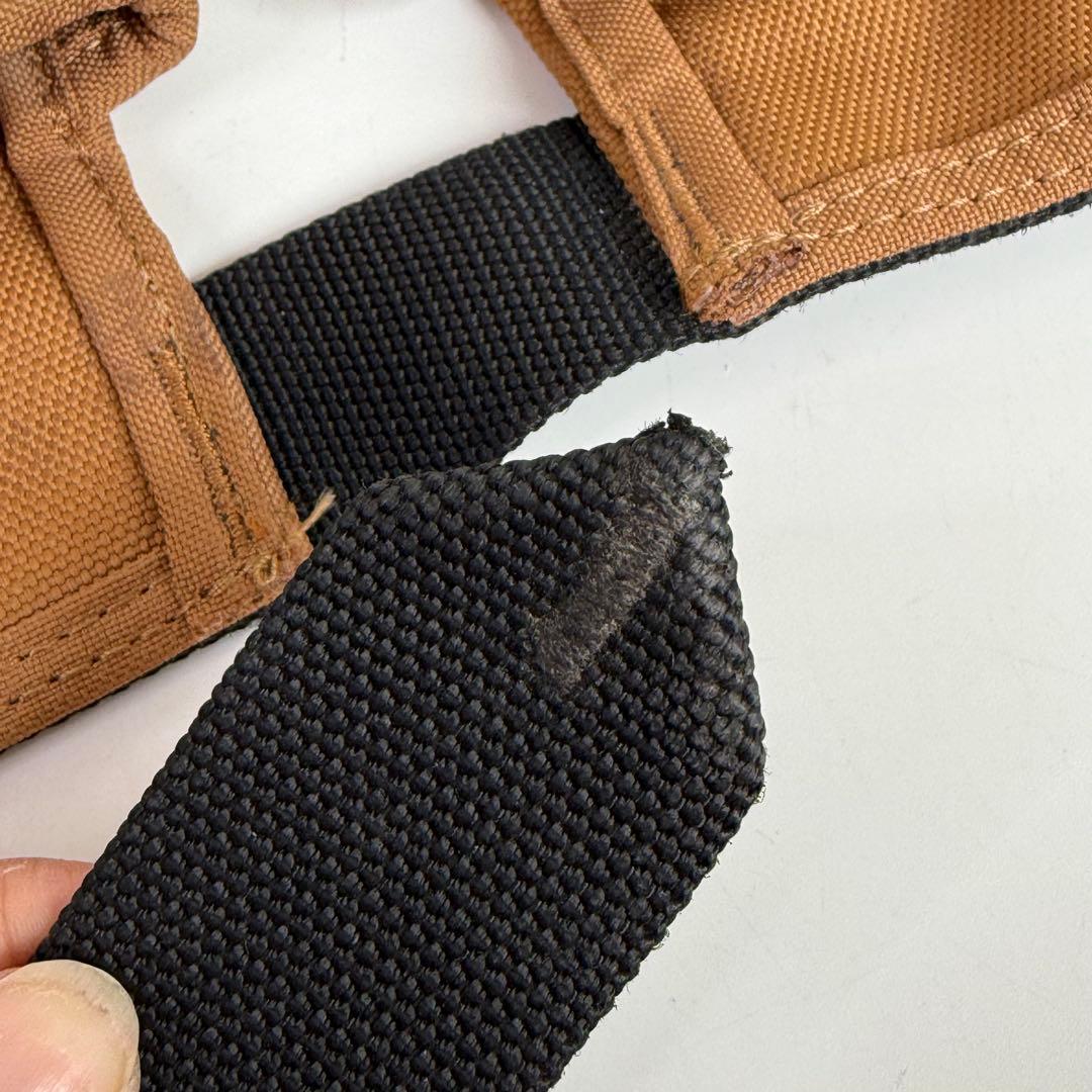 CARHARTT カーハート 7ポケット ツールベルト C575