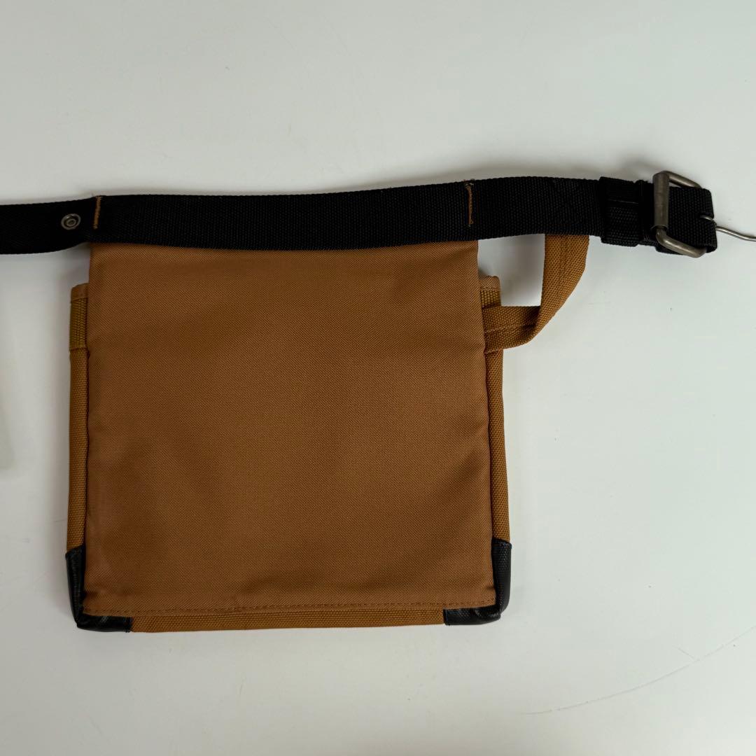 CARHARTT カーハート 7ポケット ツールベルト C575