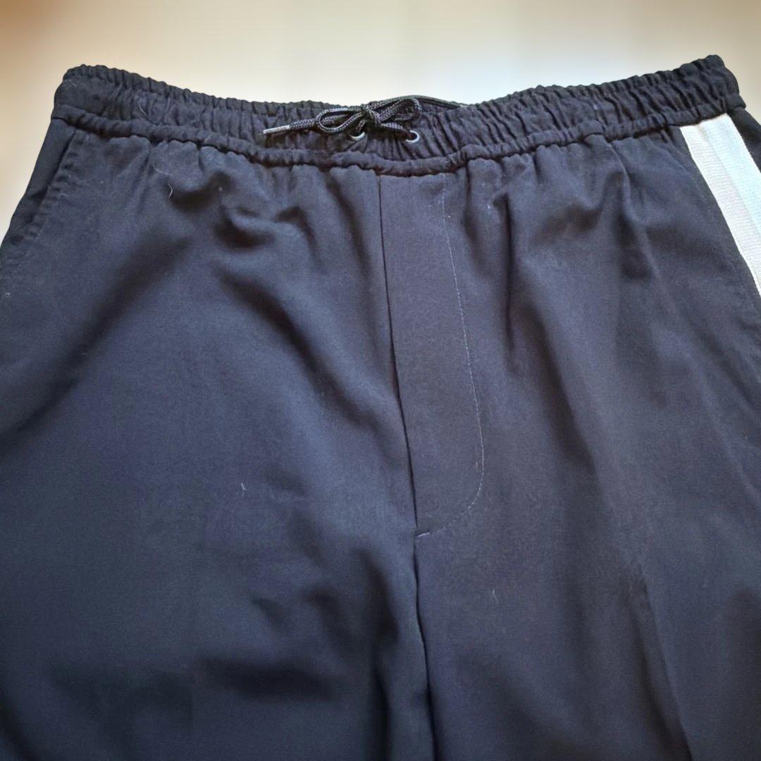 FRED PERRY ジャージ　パンツ　美品