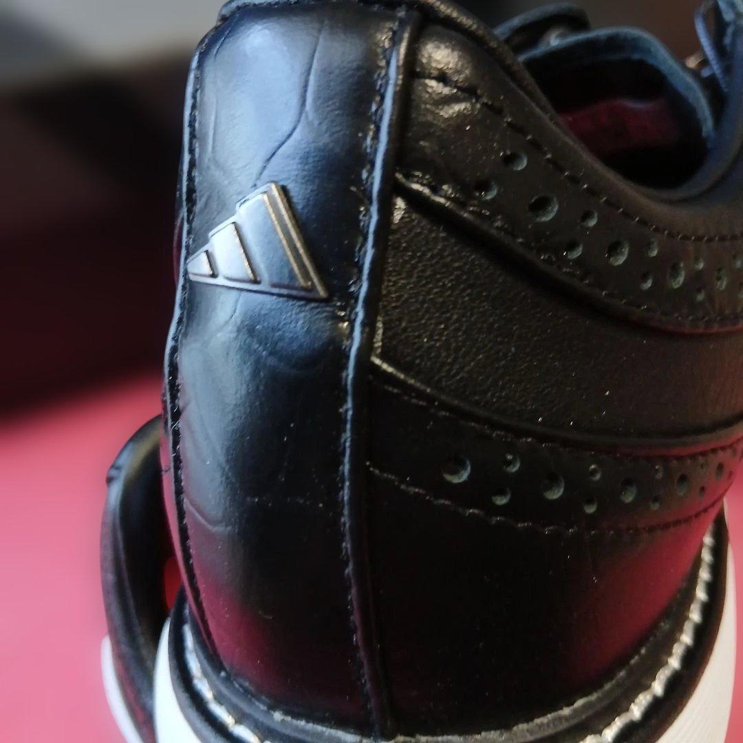 ト*ム様 今だけ値下 アディダス ゴルフ adidas Golf MC80 27