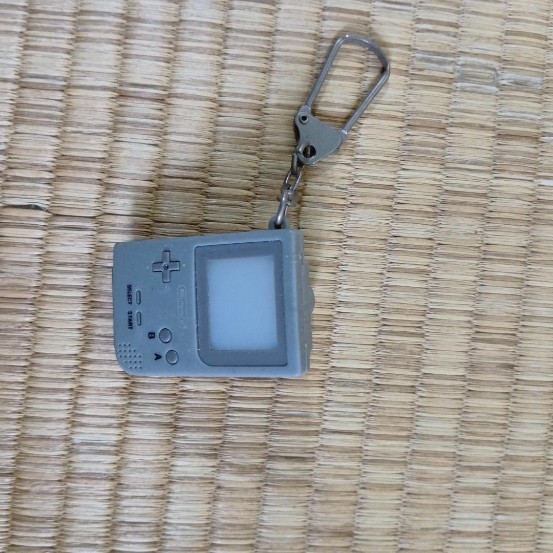 ポケモン　クルクルスコープ　ミニフィギュア　レトロ