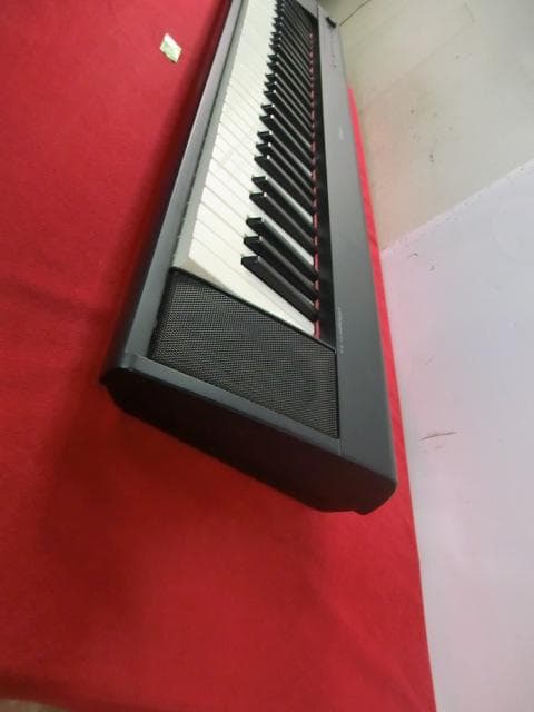 149：Yamaha NP-12B 電子キーボード　ジャンク　引取可