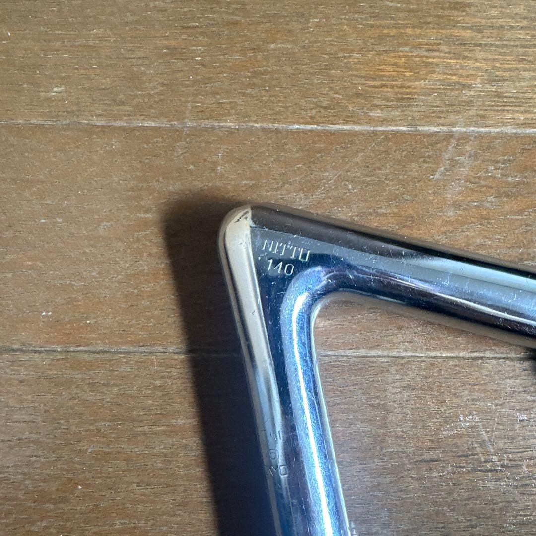 NITTO 135 ステム 58° 140 ステム65°