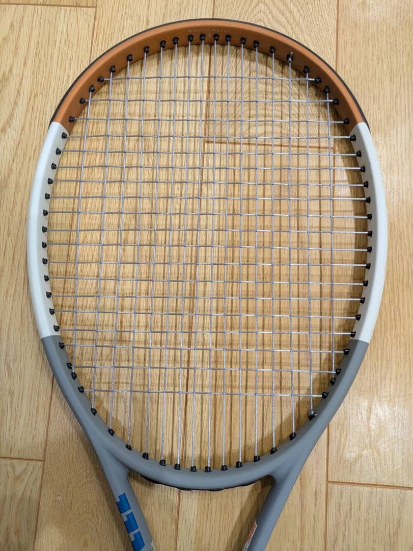 blade98 v7 ローランギャロス限定版