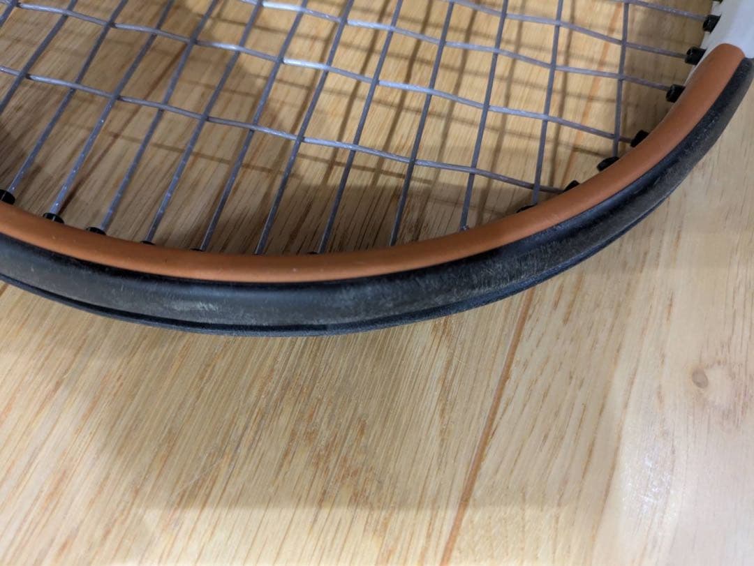 blade98 v7 ローランギャロス限定版