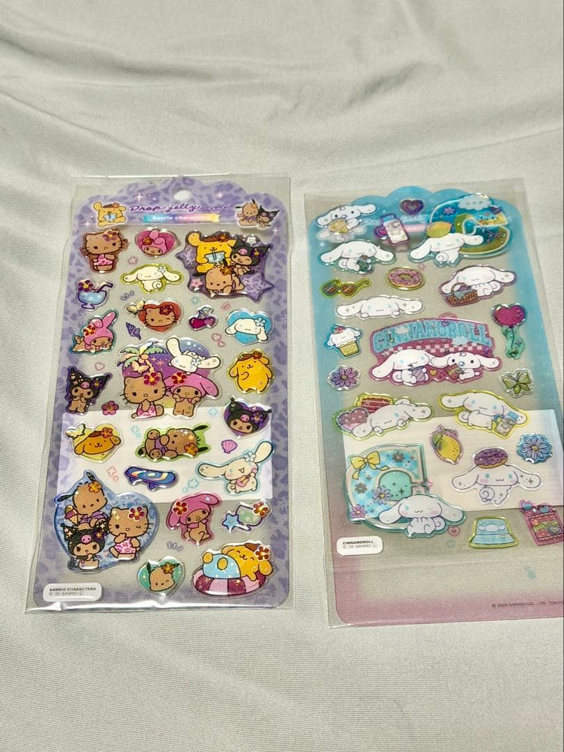 ボンボンドロップシール 正規品