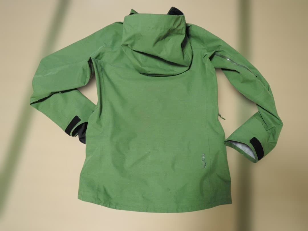 NORRONA roldal Gore-Tex Jacket ノローナ　レア！