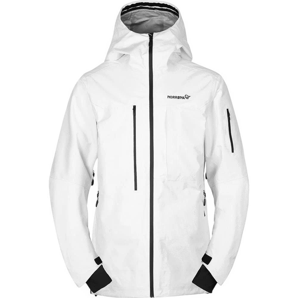 NORRONA roldal Gore-Tex Jacket ノローナ　レア！