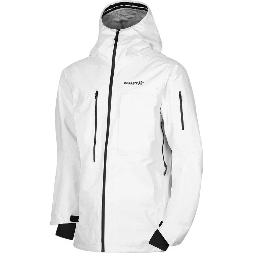 NORRONA roldal Gore-Tex Jacket ノローナ　レア！