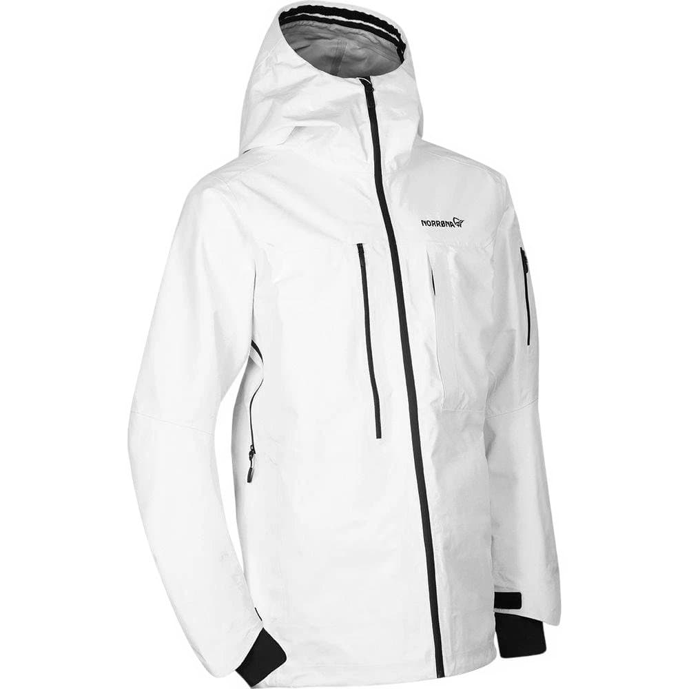 NORRONA roldal Gore-Tex Jacket ノローナ　レア！