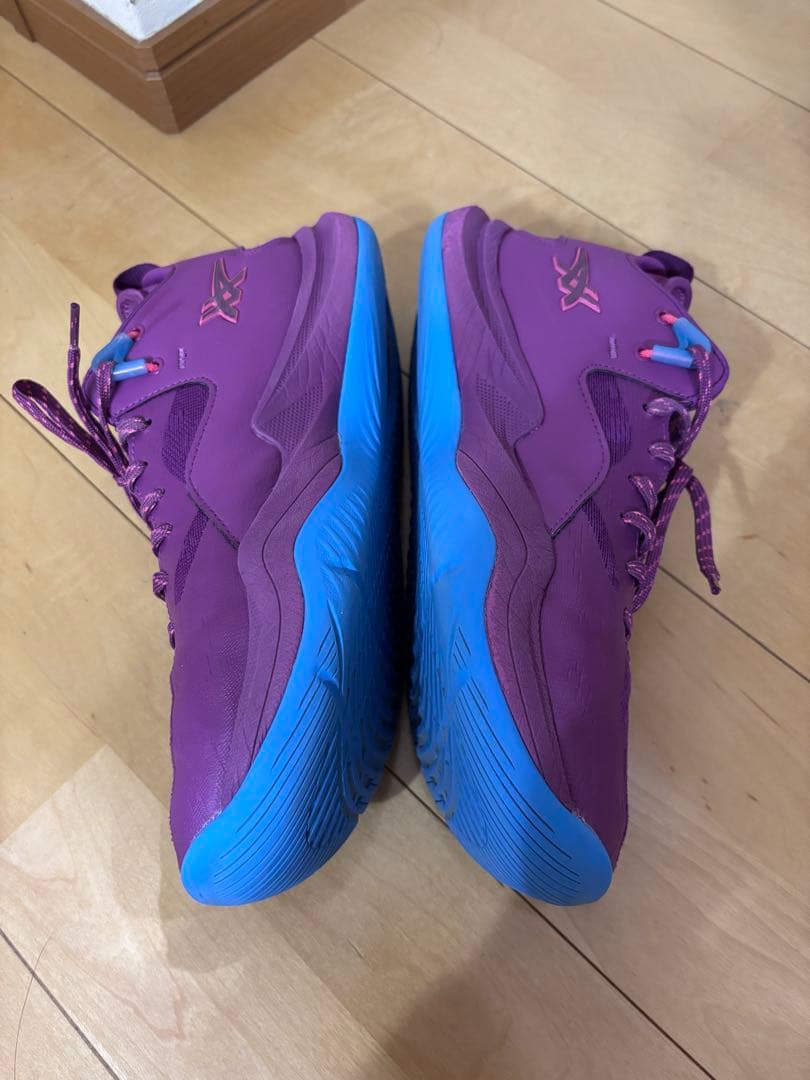 ノヴァサージロー2 NOVA SURGE low2