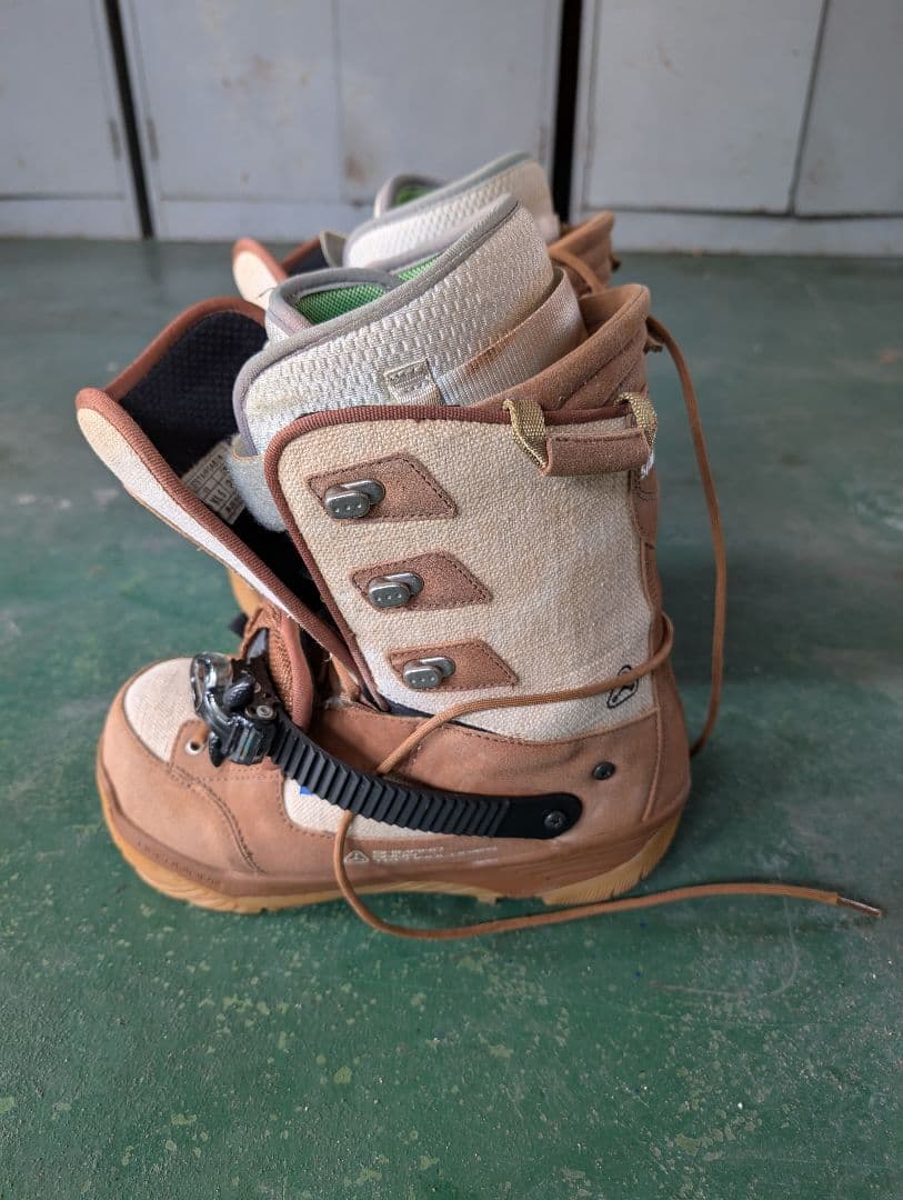 2点 yonex accublade / Shimano stair26.2cm