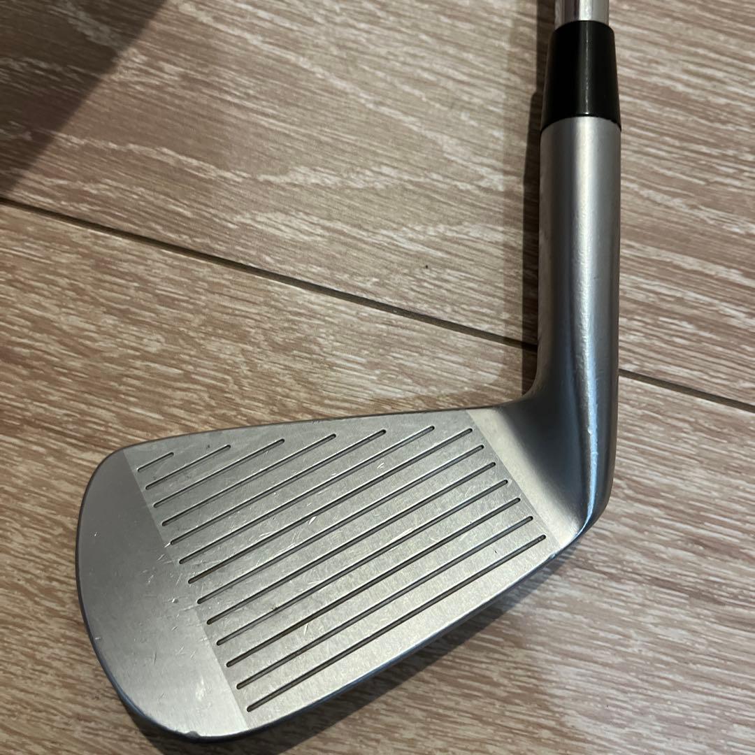 ホンマ　ROSE PROTO 4番