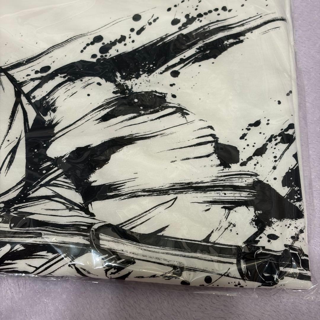 Tシャツ　尾形百之助　ゴールデンカムイ