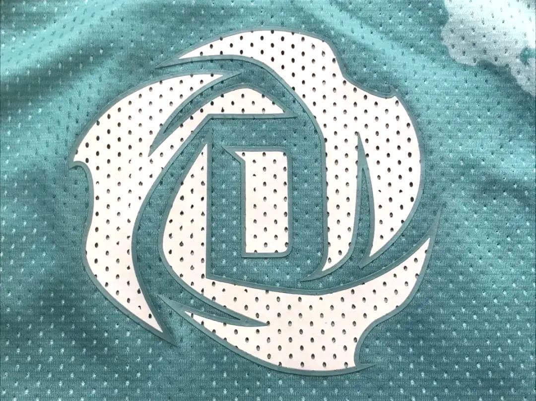 激レア！ NBA デリック・ローズ ROSE #1 ユニフォーム　美品