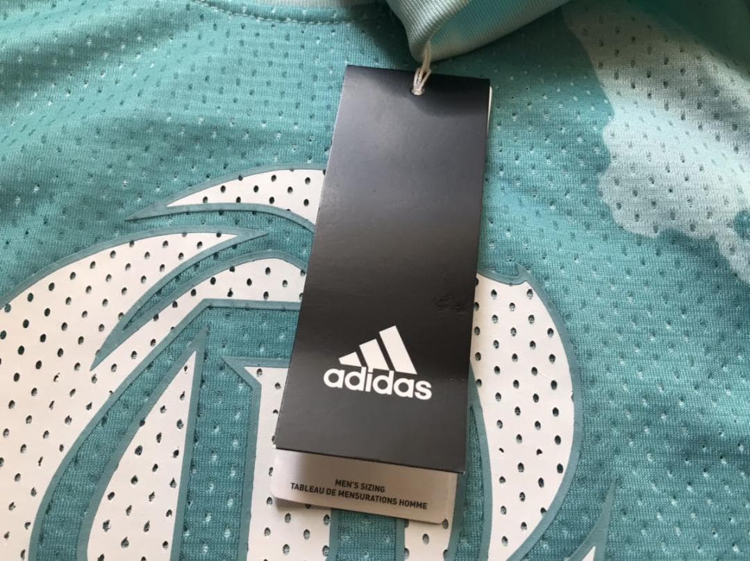 激レア！ NBA デリック・ローズ ROSE #1 ユニフォーム　美品