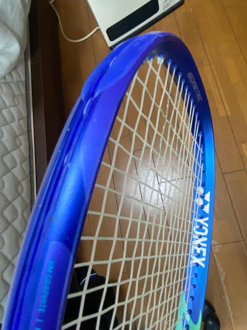 YONEX EZONE100L 2025版　G2